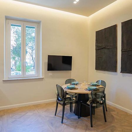 Mazzini Stylish Apartments Rome Exterior photo
