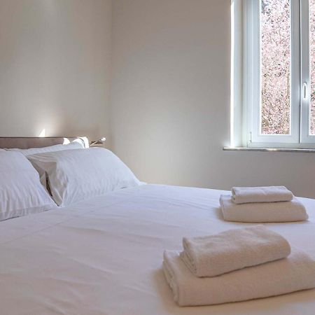 Mazzini Stylish Apartments Rome Exterior photo