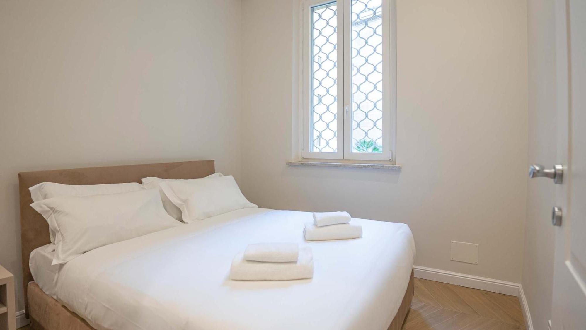 Mazzini Stylish Apartments Rome Exterior photo