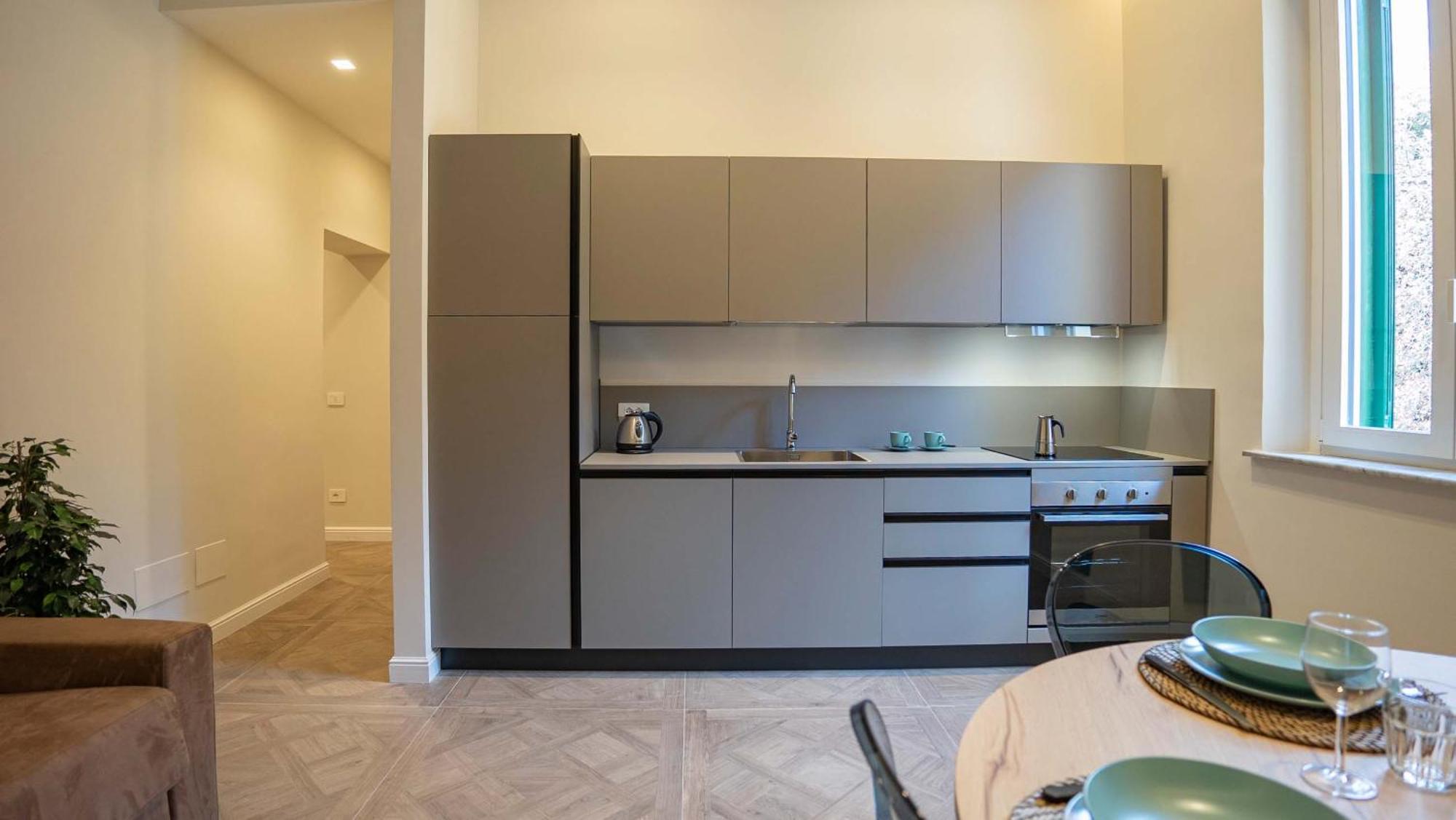 Mazzini Stylish Apartments Rome Exterior photo