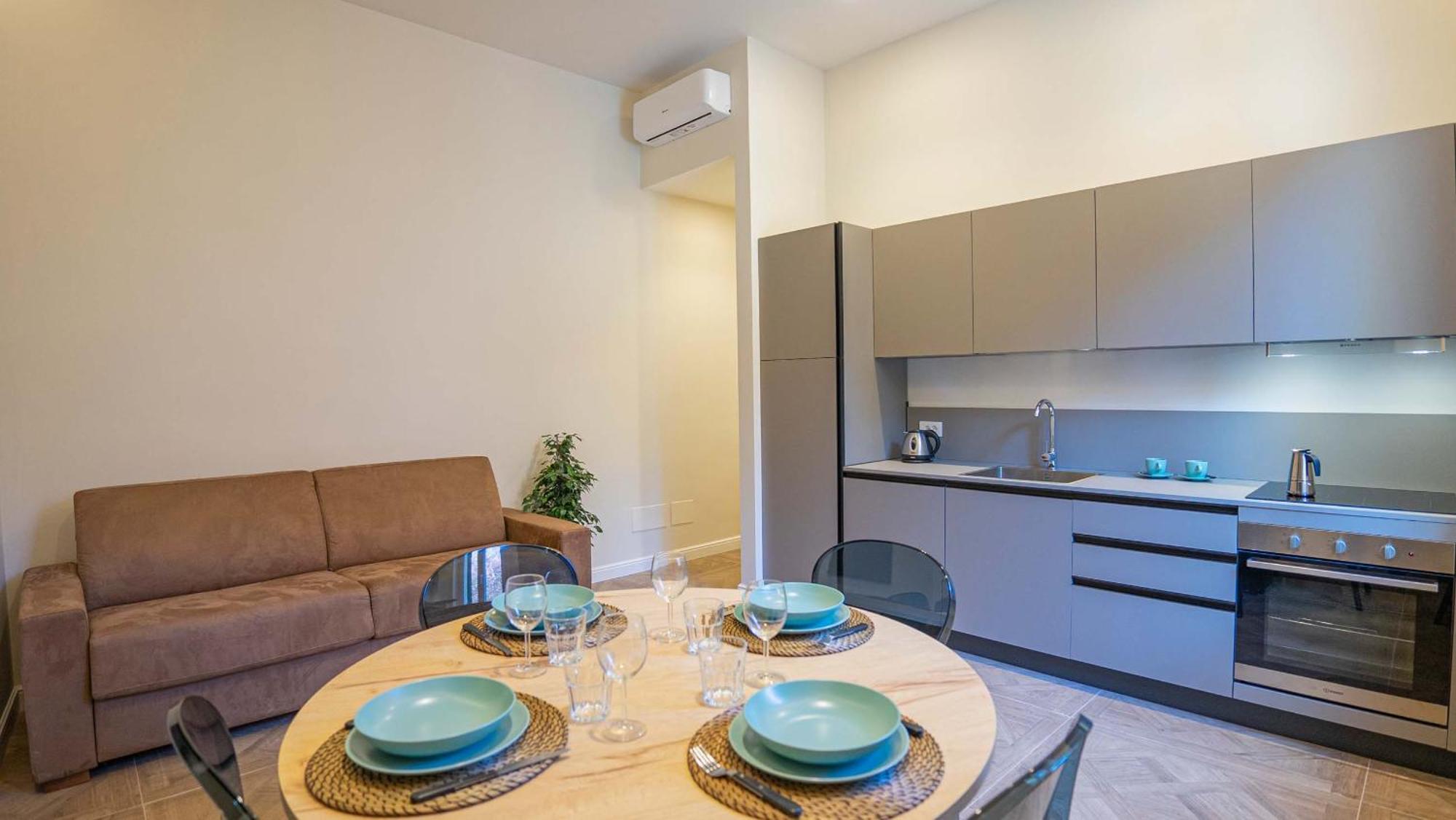 Mazzini Stylish Apartments Rome Exterior photo