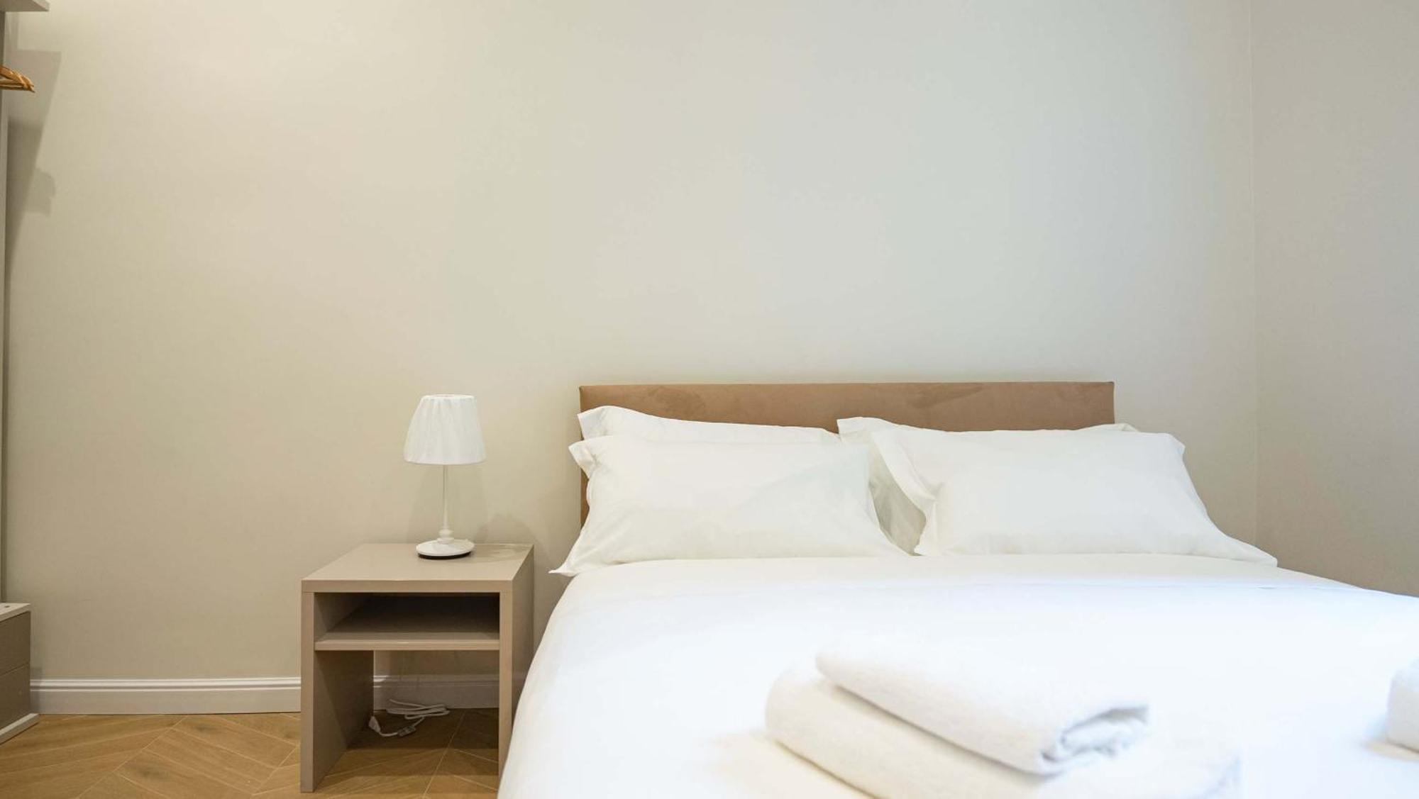 Mazzini Stylish Apartments Rome Exterior photo