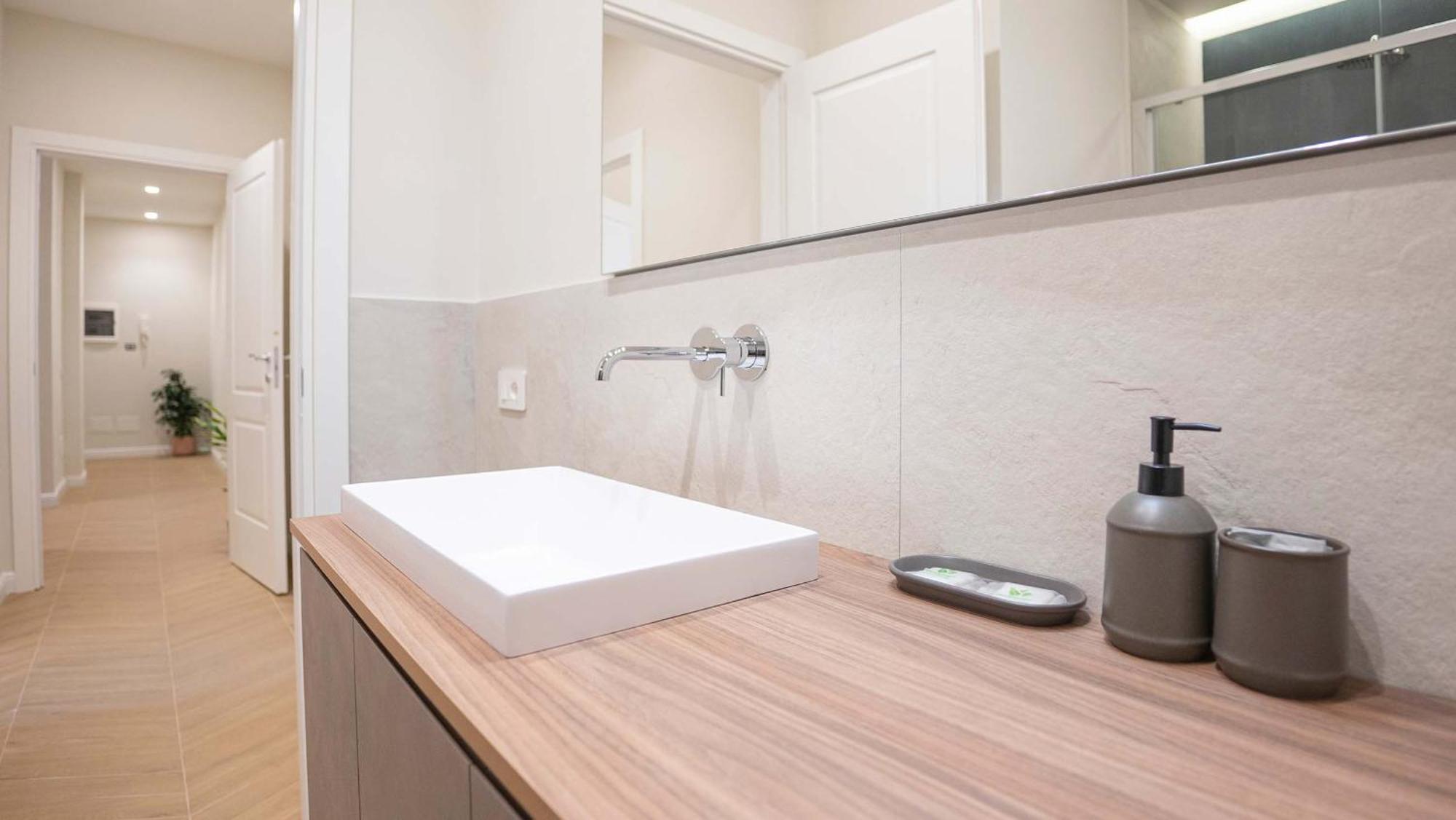 Mazzini Stylish Apartments Rome Exterior photo