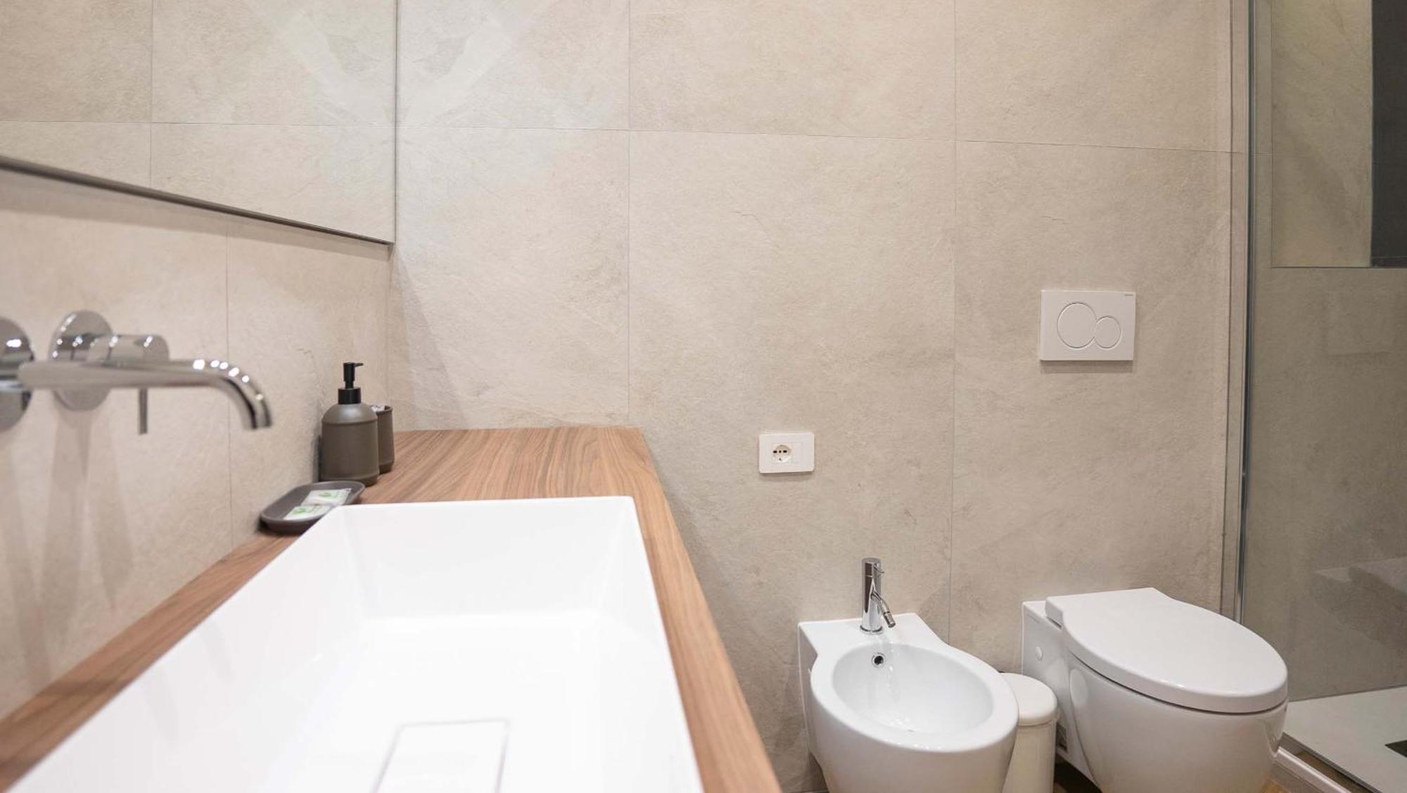 Mazzini Stylish Apartments Rome Exterior photo