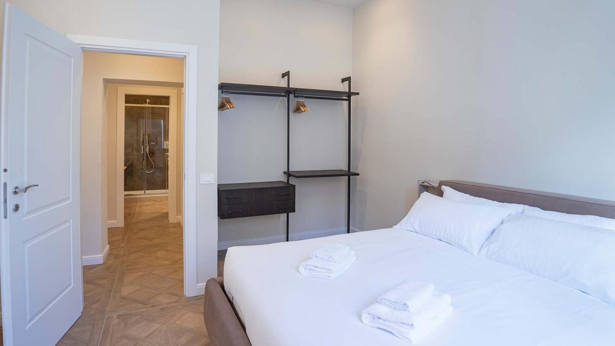 Mazzini Stylish Apartments Rome Exterior photo