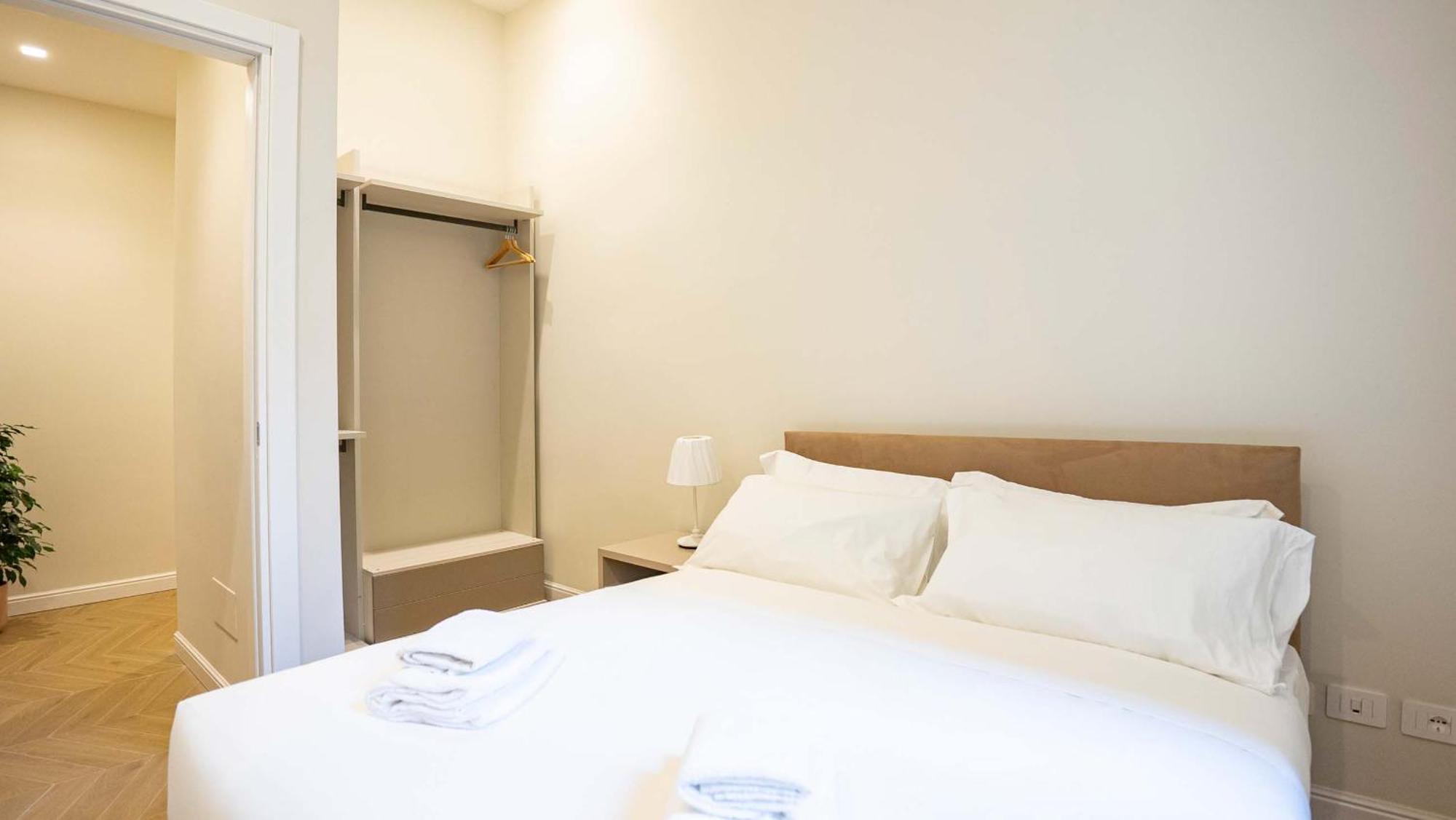 Mazzini Stylish Apartments Rome Exterior photo