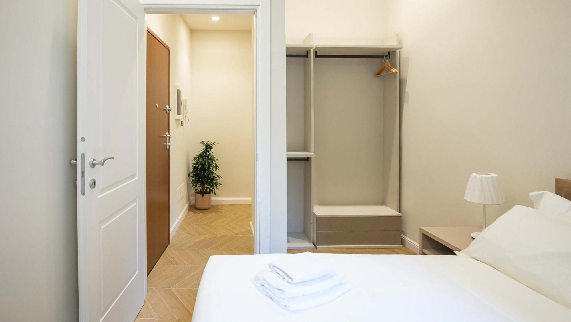 Mazzini Stylish Apartments Rome Exterior photo