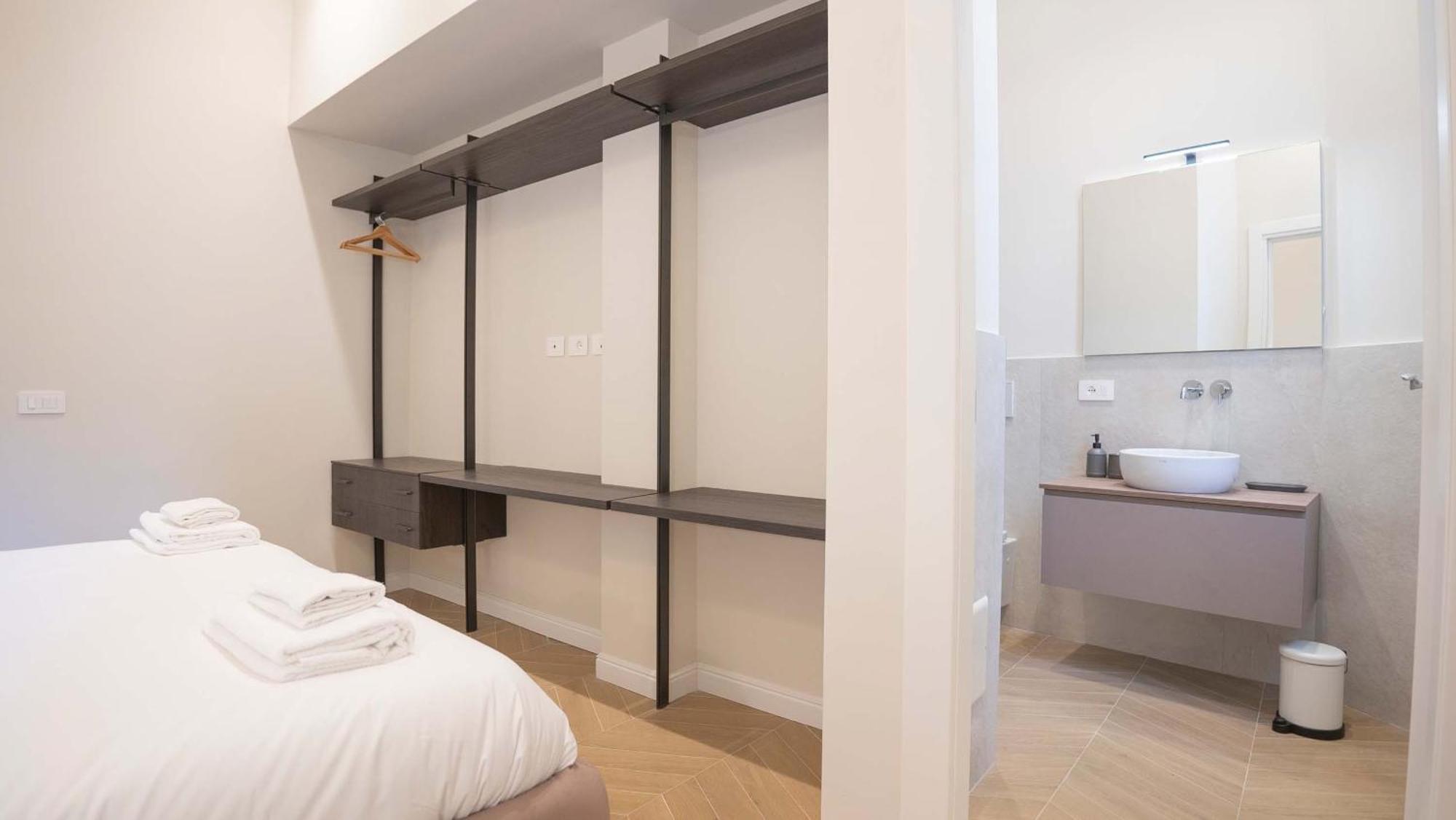 Mazzini Stylish Apartments Rome Exterior photo