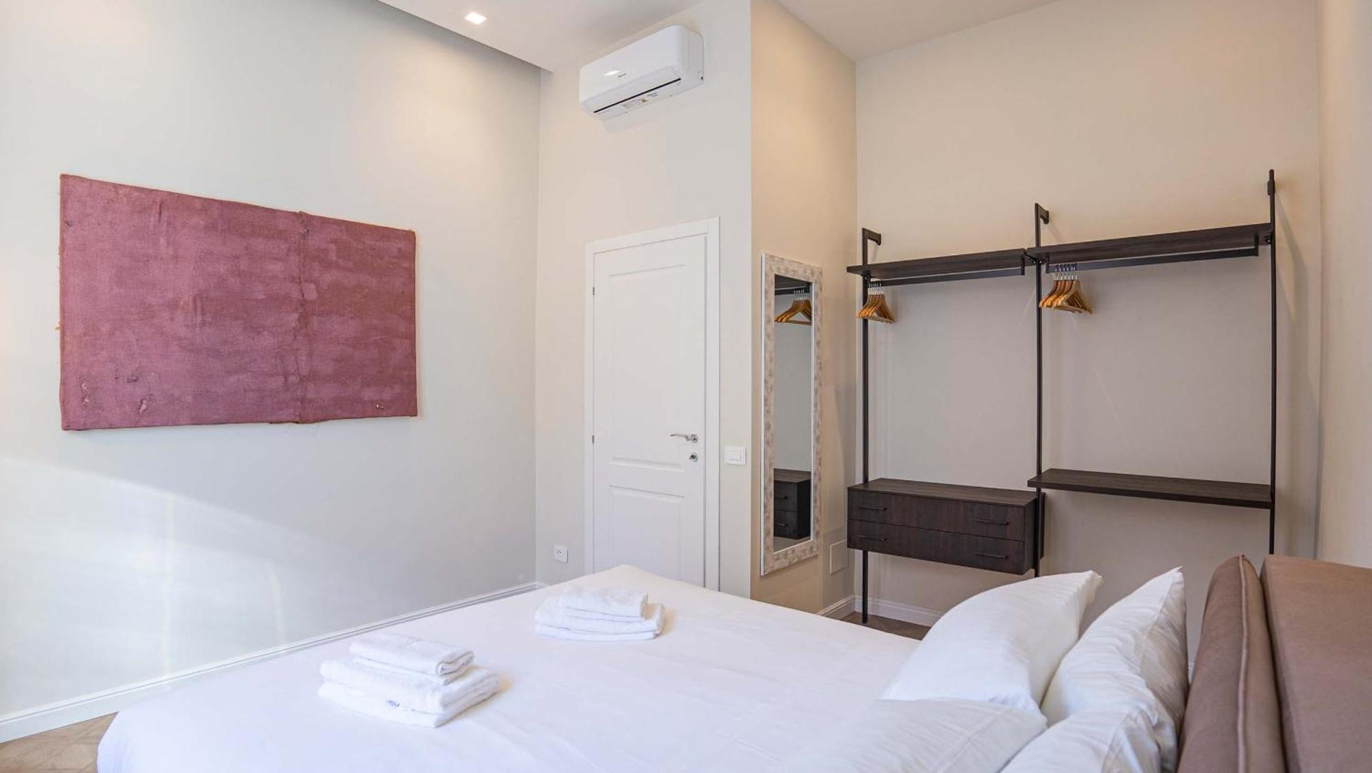 Mazzini Stylish Apartments Rome Exterior photo