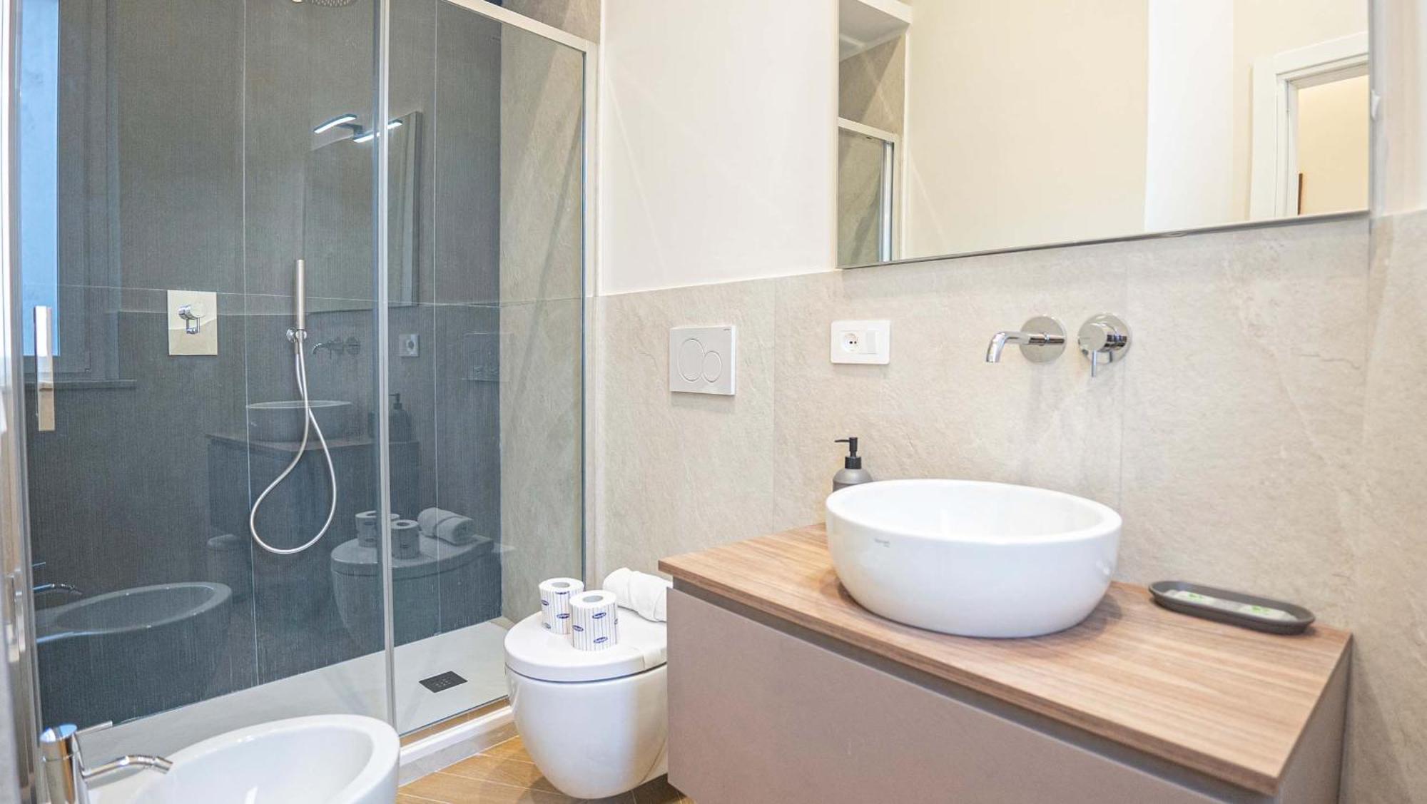 Mazzini Stylish Apartments Rome Exterior photo