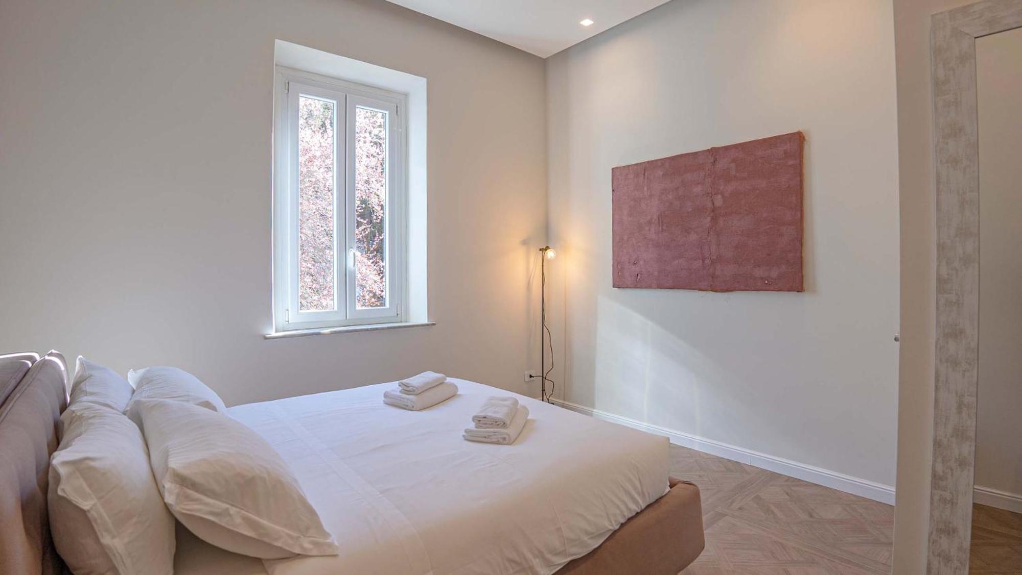 Mazzini Stylish Apartments Rome Exterior photo