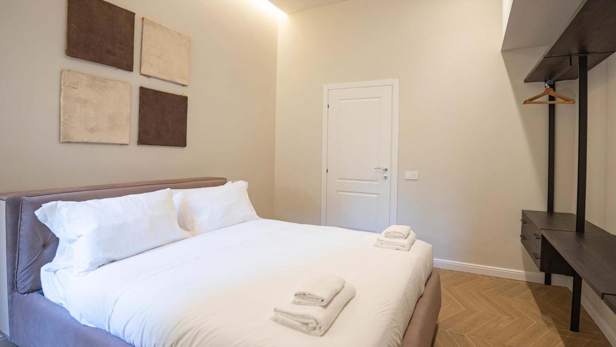 Mazzini Stylish Apartments Rome Exterior photo