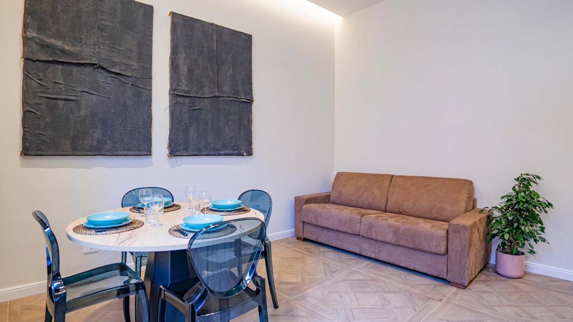 Mazzini Stylish Apartments Rome Exterior photo
